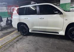 تويوتا لاندكروزر برادو